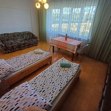Ciche Ranczo Guest House Lukow Ngoại thất bức ảnh